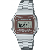 Наручний годинник Casio A-168WA-5A