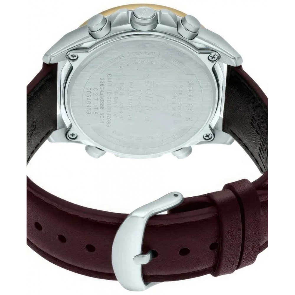 Наручний годинник Casio ECB-900GL-1A