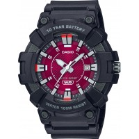 Наручний годинник Casio Collection MW-610H-4AV