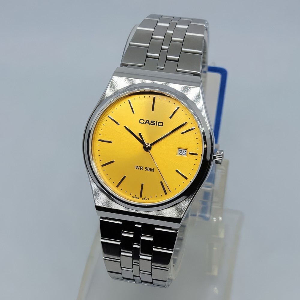 Наручний годинник Casio Collection MTP-B145D-9A