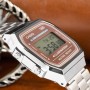Наручний годинник Casio A-168WA-5A
