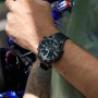 Наручний годинник Casio ECB-40MP-1A