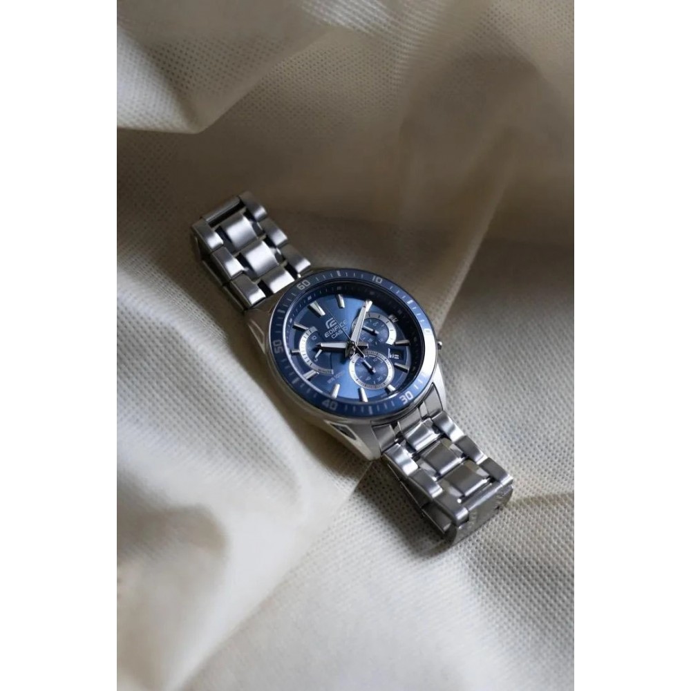 Наручний годинник Casio EFR-552D-2A