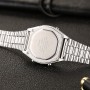 Чоловічий годинник Casio Standard Digital B640WD-1AVEF