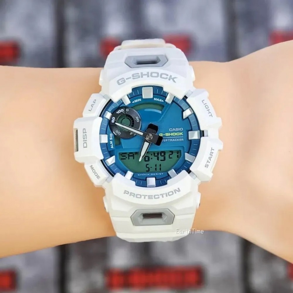 Наручний годинник Casio GBA-900CB-7A