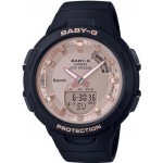 Наручний годинник Casio Baby-G BSA-B100MF-1AER