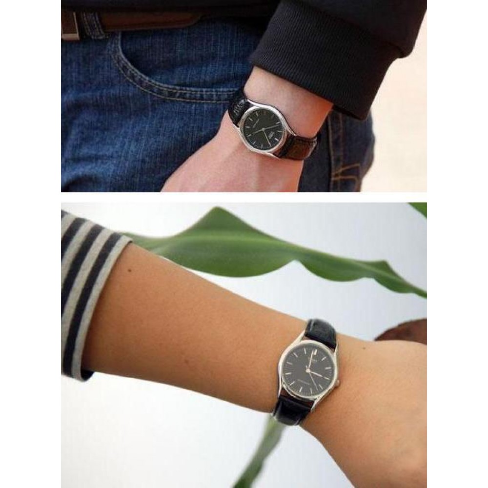 Наручний годинник Casio LTP-1094E-1A