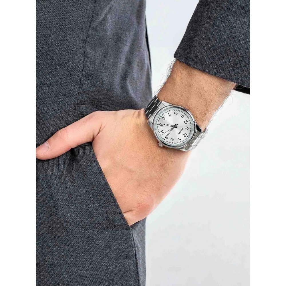 Годинник Casio MTP-V005D-7B4UDF