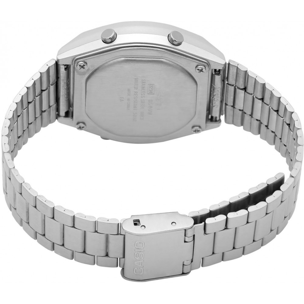 Чоловічий годинник Casio Standard Digital B640WD-1AVEF