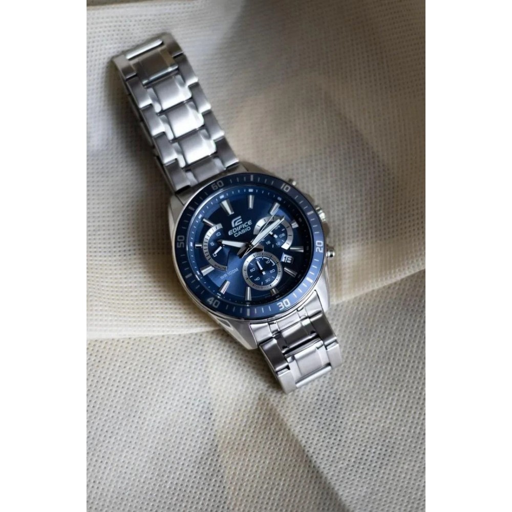 Наручний годинник Casio EFR-552D-2A