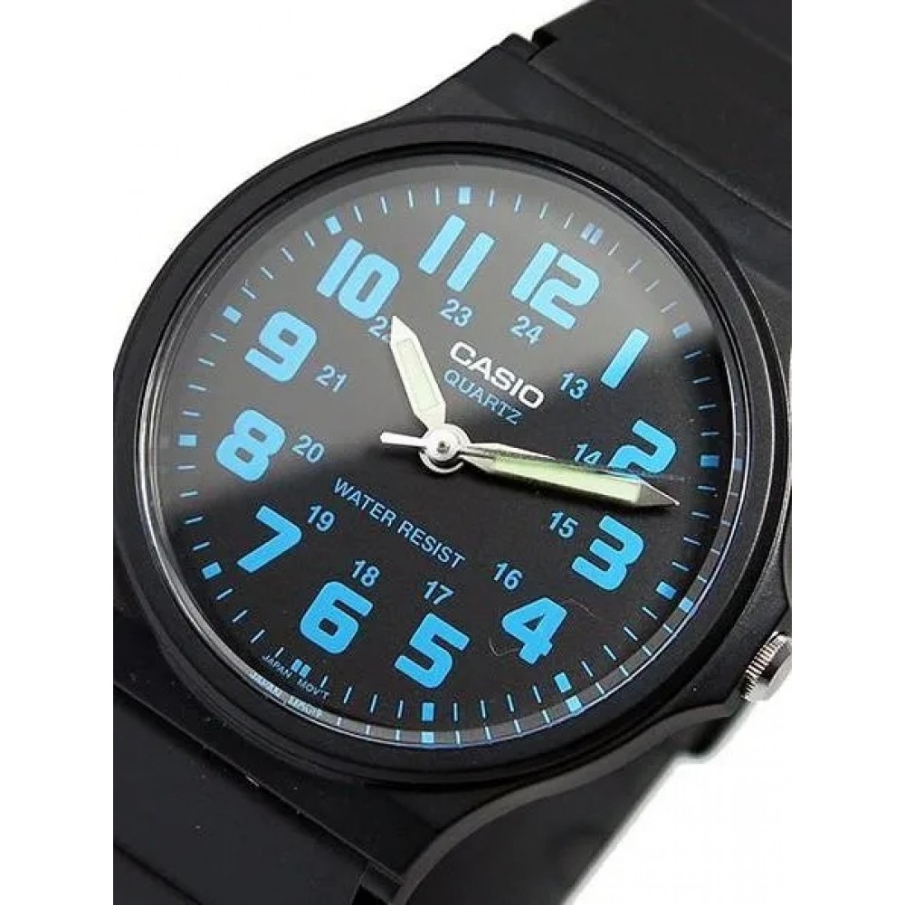 Наручний годинник Casio MQ-71-2B
