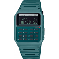 Наручний годинник Casio CA-53WB-3B