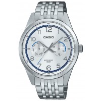 Наручний годинник Casio Collection MTP-E340D-7A
