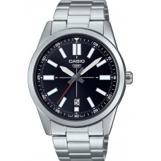 Наручний годинник Casio MTP-VD02D-1EUDF