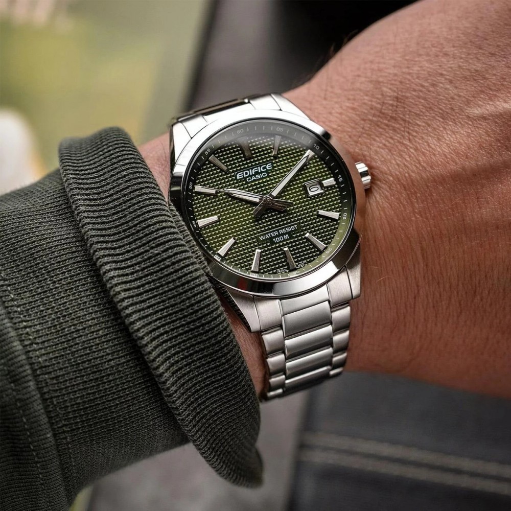 Наручний годинник Casio EFV-160D-3A