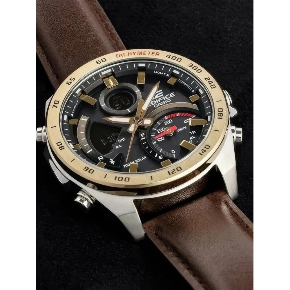 Наручний годинник Casio ECB-900GL-1A