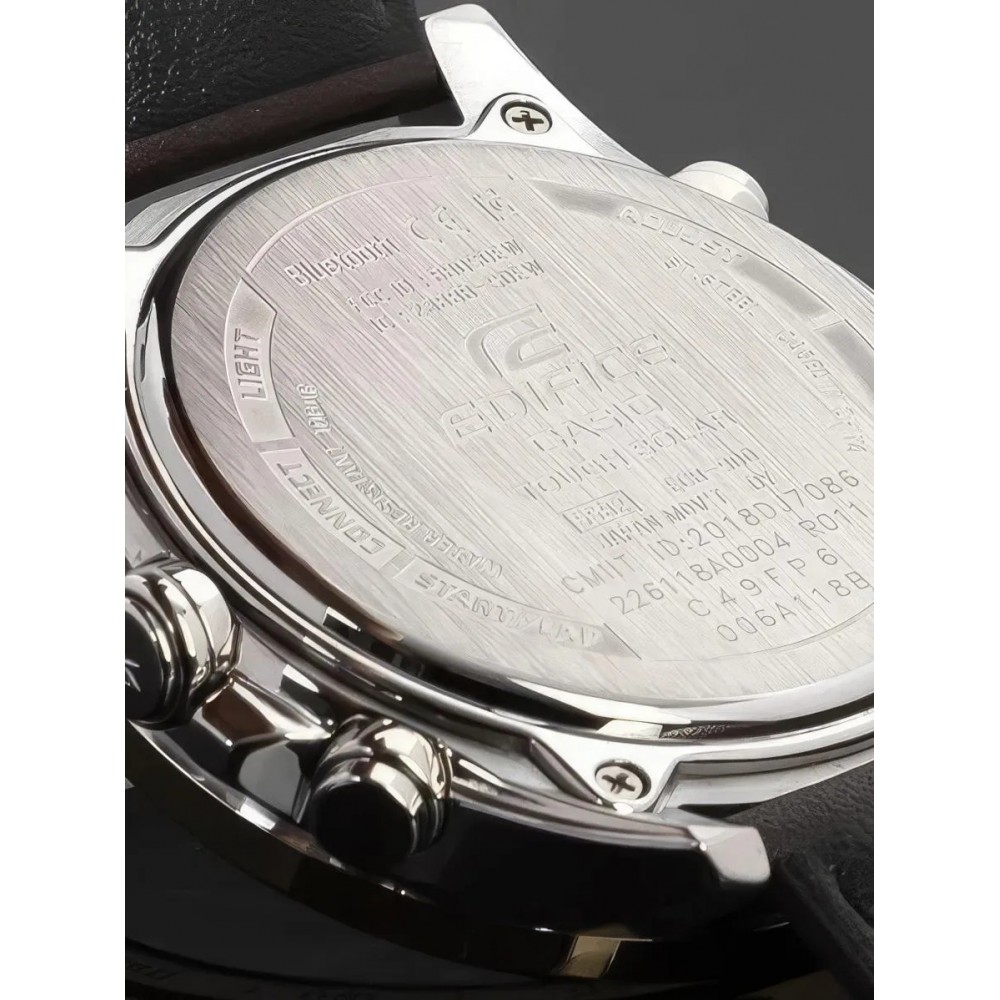 Наручний годинник Casio ECB-900GL-1A