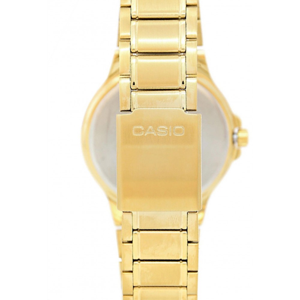 Чоловічий годинник Casio Standard Analogue MTP-V300G-1AVEF