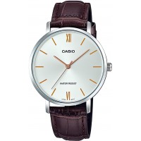 Жіночий годинник Casio LTP-VT01L-7B2UDF