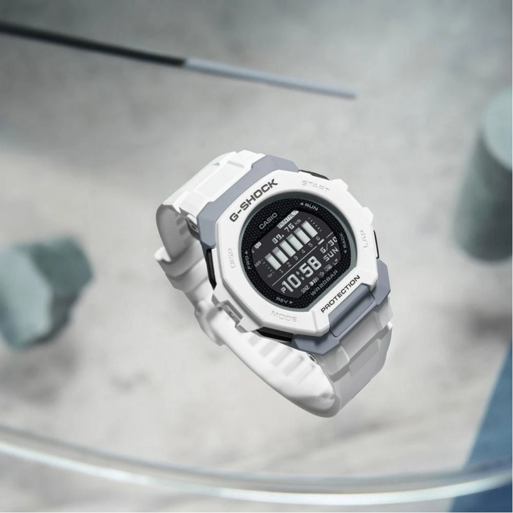 Наручний годинник Casio GBD-300-7E