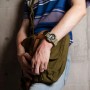 Наручний годинник Casio GA-010-5A