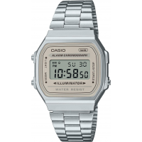 Наручний годинник Casio A-168WA-8A