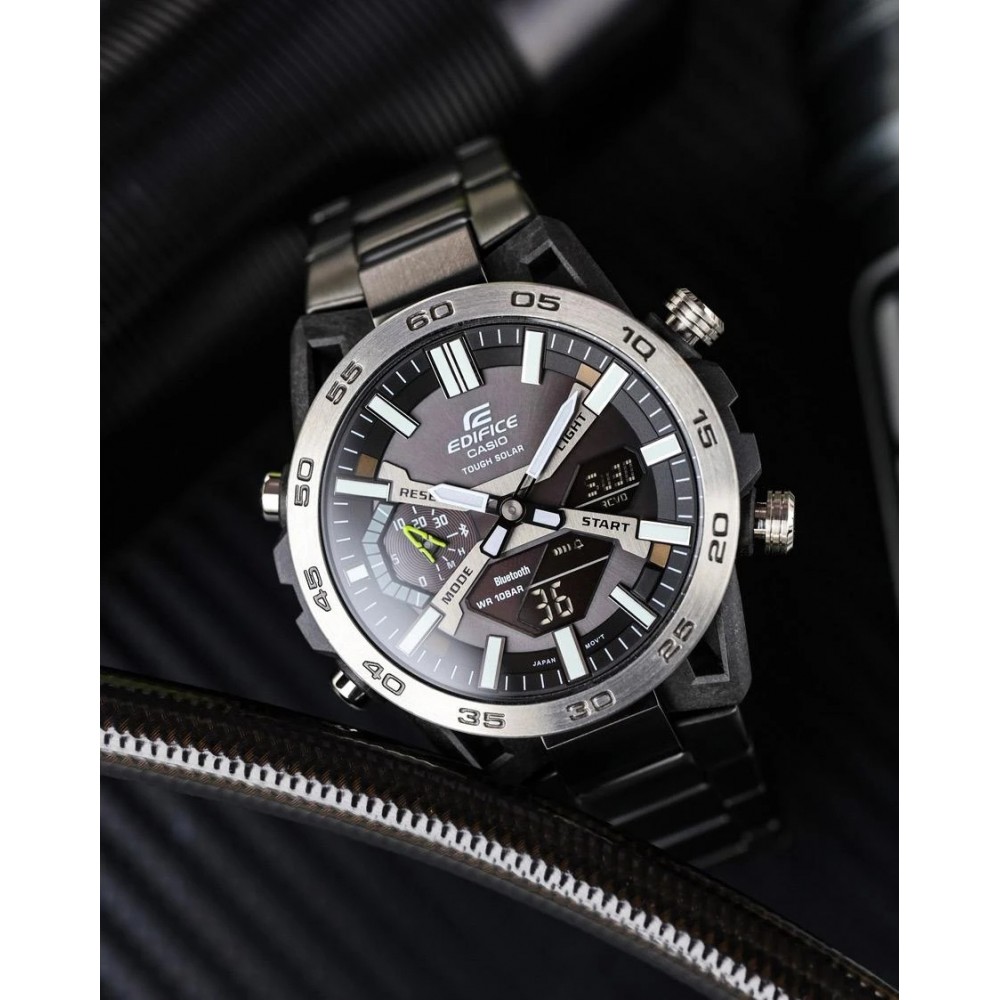 Наручний годинник Casio ECB-2000DD-1A