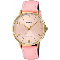 Наручний годинник Casio LTP-VT01GL-4B