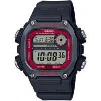 Наручний годинник Casio DW-291H-1BVEF