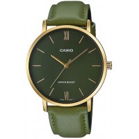 Годинник Casio MTP-VT01GL-3B