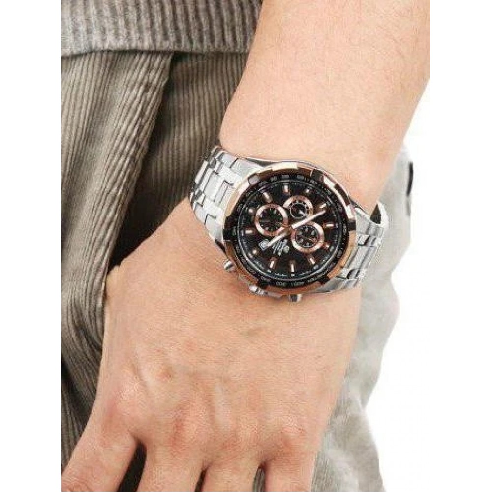 Наручний годинник Casio EF-539D-1A5