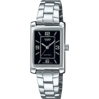 Наручний годинник Casio LTP-1234D-1A