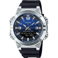 Наручний годинник Casio AMW-870A-2A