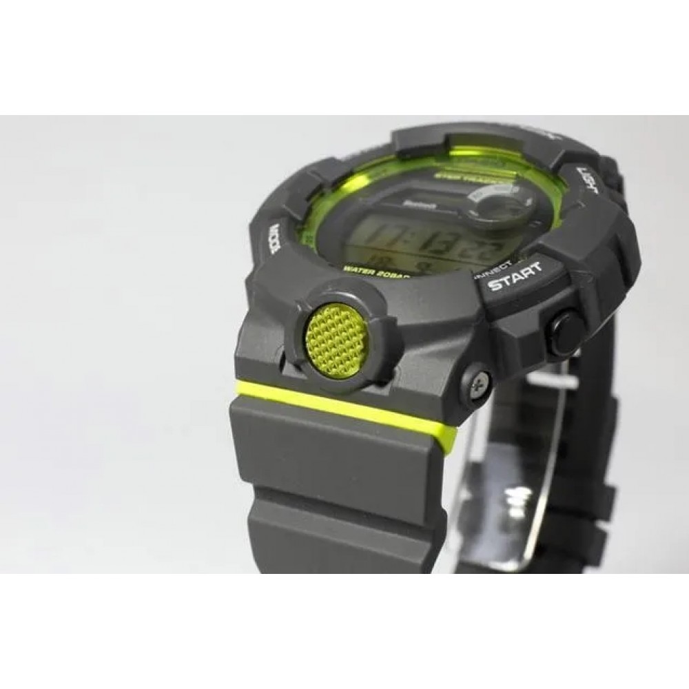 Наручний годинник Casio GBD-800-8E