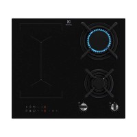 Варильна поверхня ELECTROLUX KDI641723K