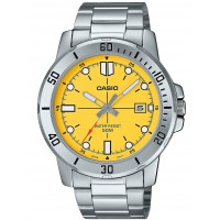 Наручний годинник Casio Collection MTP-VD01D-9E