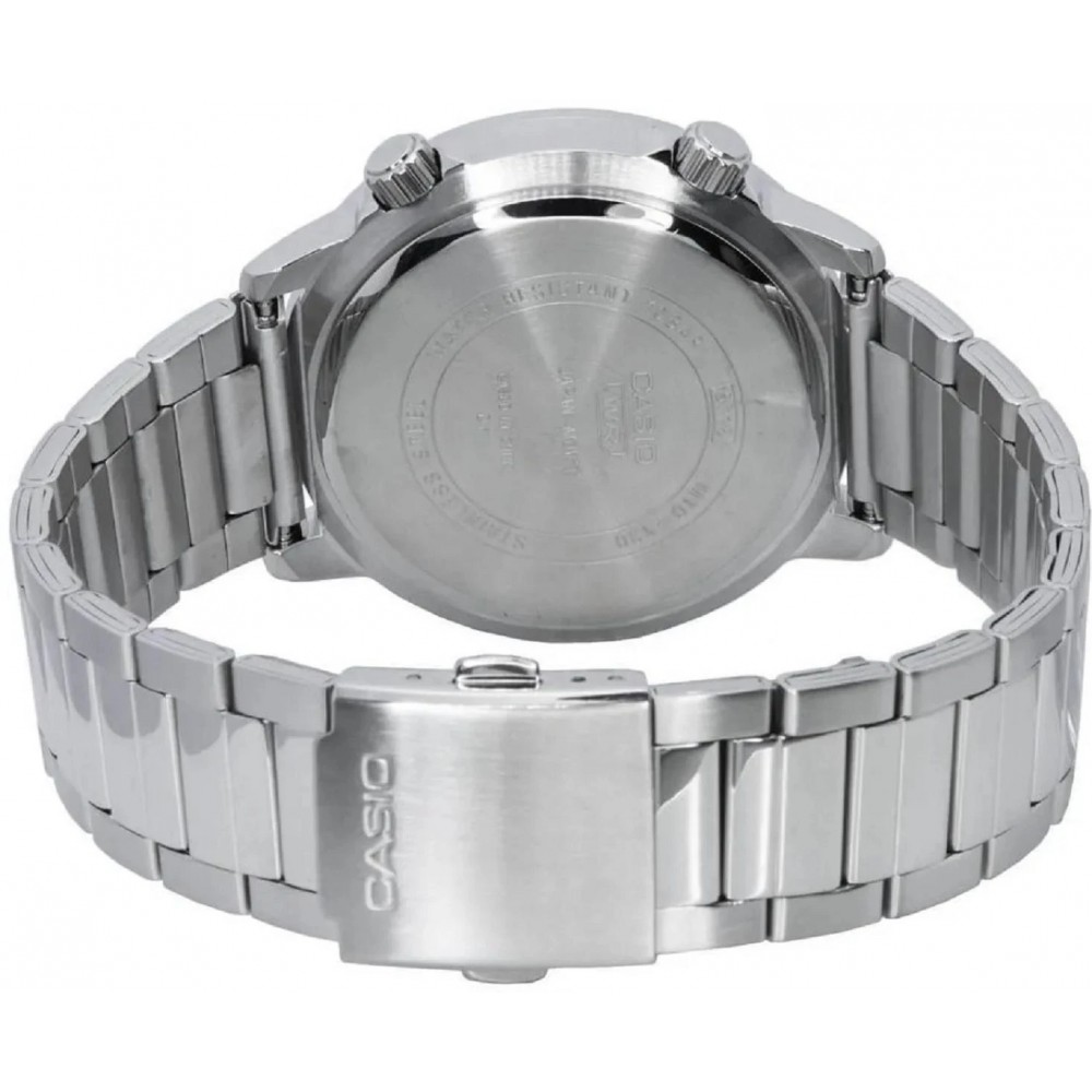 Наручний годинник Casio MTD-135D-3A