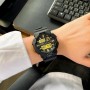 Наручний годинник Casio GA-010GB-1A9