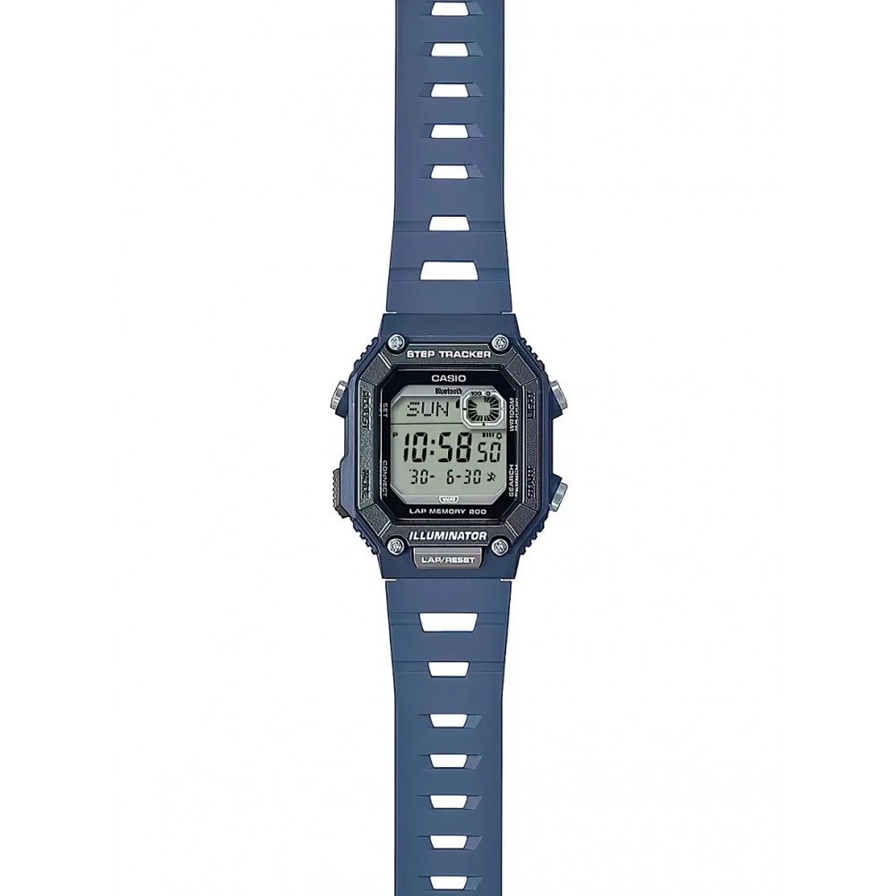 Наручний годинник Casio WS-B1000-2A