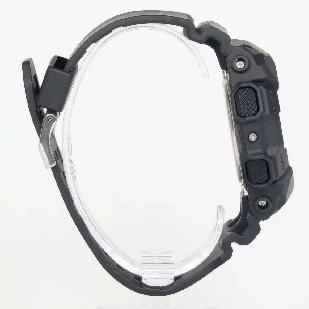 Наручний годинник Casio GA-010GB-1A9