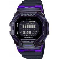 Наручний годинник Casio GBD-200SM-1A6