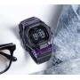 Наручний годинник Casio GBD-200SM-1A6