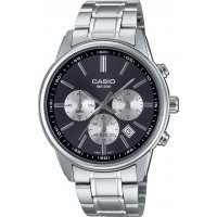 Наручний годинник Casio MTP-E515D-1A