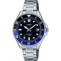 Наручний годинник Casio MDV-10D-1A2