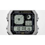 Наручний годинник Casio VINTAGE EDGY A130WE-1AEF