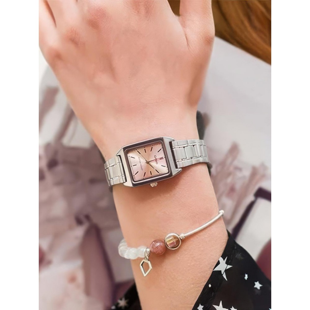 Наручний годинник Casio Collection LTP-V007D-4E
