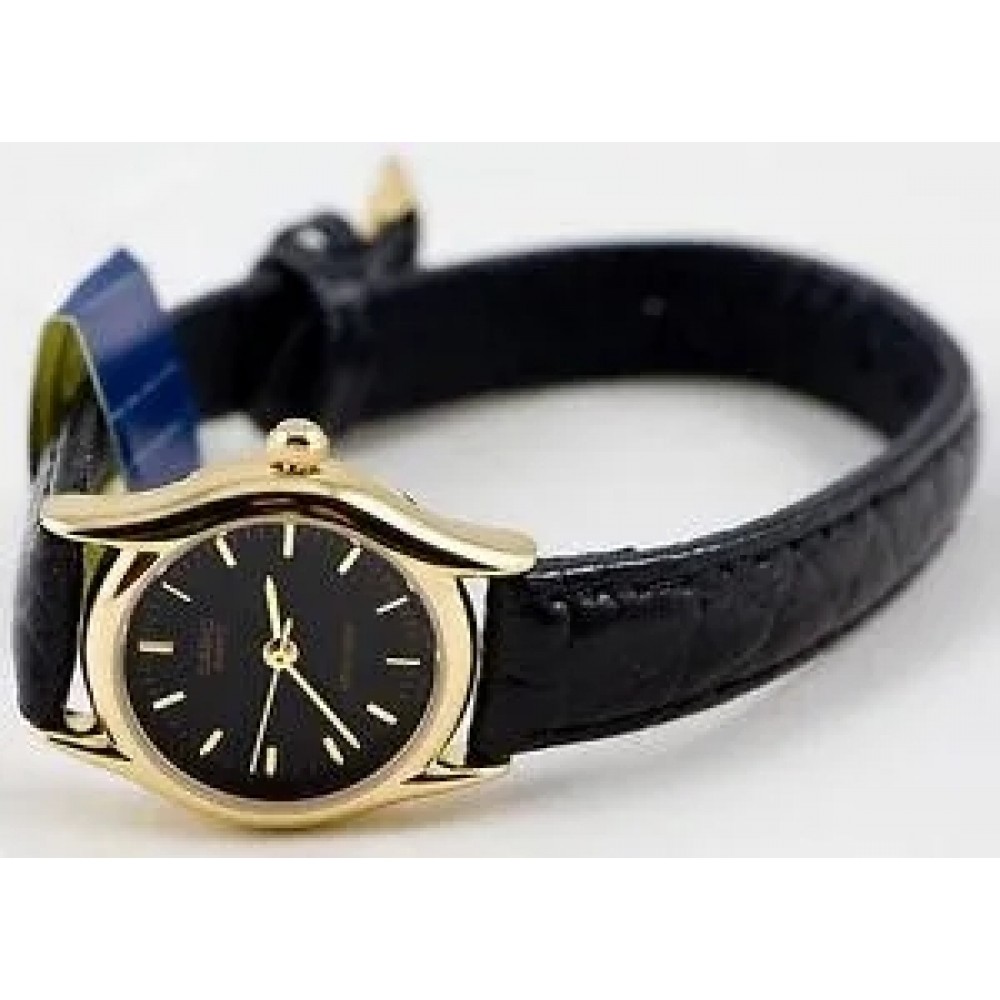 Наручний годинник Casio LTP-1094Q-1A