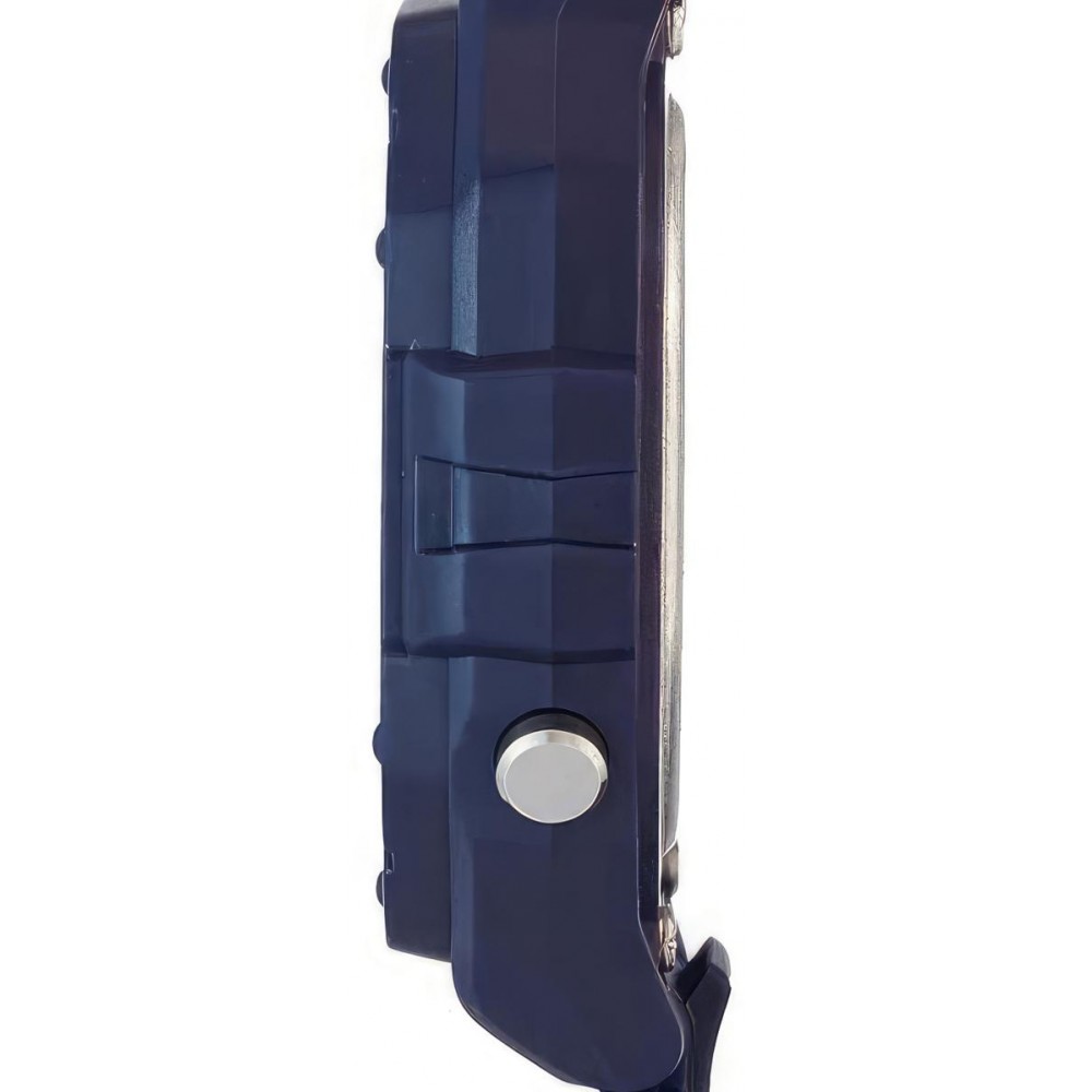 Чоловічий годинник Casio Standard Digital W-218H-2AVEF