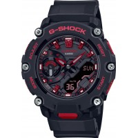 Наручний годинник Casio G-Shock GA-2200BNR-1A