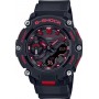 Наручний годинник Casio G-Shock GA-2200BNR-1A